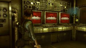 This unlocks the second passage. Secrets Uncovered Part Ii Episode 5 Resident Evil Revelations Game Guide Gamepressure Com