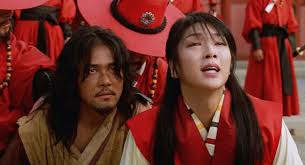 The king and the clown, the king's man romaji: The King And The Clown Gay Asia Films