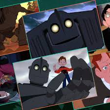 We hope you like our list of the top 10 most anticipated anime of 2020. Watch This Why The Animated Movie The Iron Giant Makes Almost Everyone Cry Polygon