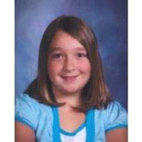 Hannah Mae Roach Obituary December 5, 2008