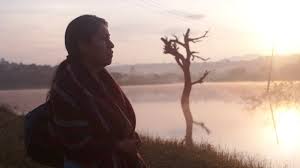 Can anyone identify what this is a vintage movie poster for? Identifying Features