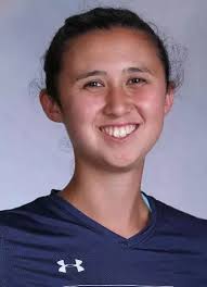 2016 Women's Soccer Roster