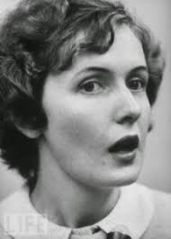 Our Most Famous & Infamous RPCV: Marjorie Michalmore (Nigeria)