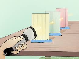 How To Prove That Light Travels In A Straight Path Travel Light Light Science Travel