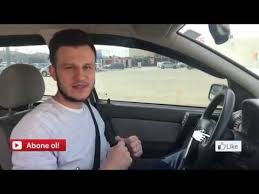 Yeni Baslayanlar Icin Araba Nasil Kaldirilir Ve Nasil Durdurulur Nelere Dikkat Etmeliyiz Youtube Araba Youtube Okuma
