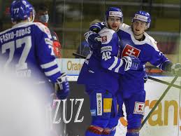 Online přenosy z hokeje jsou velmi oblíbené. Slovensko Rakusko Online Prenos Z Pripravneho Zapasu Pred Ms V Lotyssku Sportky Sk