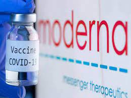 The company has said up to 20 million doses will be. Us Biotech Firm Moderna Says Covid Vaccine Highly Effective In Adolescents The Economic Times Video Et Now
