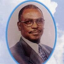 George . Johnson Sr. Obituary