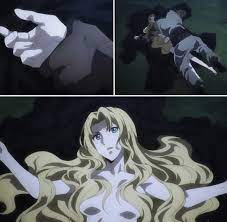 一般アニメエロGIF