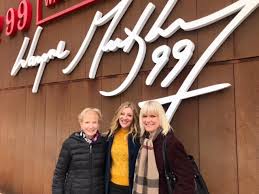 Muriel BENNETT Obituary (2023)