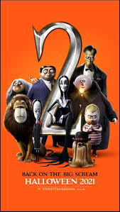 Afterlife in theaters fall 2021.subscribe for more exclusive content. The Addams Family 2 2021 New Horror Fantasy
