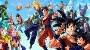 Find the best dragon ball z wallpaper 1920x1080 on getwallpapers. Dragon Ball Z Dbz Wallpaper Hd Dbz Goku New Tab Hd Wallpapers Backgrounds