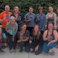 August After Hours: Yoga on the Patio
