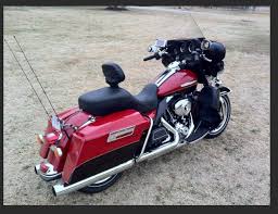 Vivid black razor for harley tour pak davidson hd trunk pack pan cake touring. Useful Upgrades Harley Davidson Forums