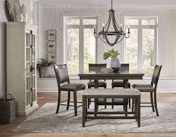 While decorating your home, a dining table set is one of the most important pieces of furniture you will buy. Shop Dining Room Furniture Badcock Home Furniture More