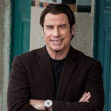 It is said he is scared to death to do that, lest they turn on him the way they have on so many other deserters and out him. John Travolta Promiflash De