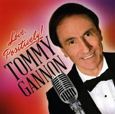 TOMMY GANNON: Love. Positively!
