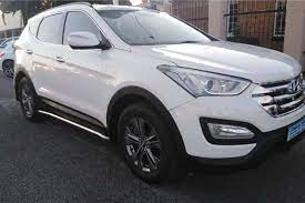 Hyundai santa fe for sale in gauteng. Hyundai Santa Fe Cars For Sale In South Africa Auto Mart