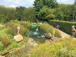 lilypond uit wageningen heeft de zwemvijver van het jaar verkiezing gewonnen in zowel de categorie particuliere zwemvijvers natuur zwembaden natuurlijk zwembad