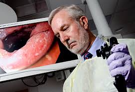 Program treats complex GI and swallowing disorders