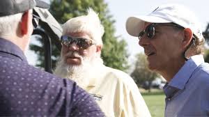 Golf, Latest News, Courses, Technology