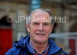 39555666-Star Running Clubâ€™s Patricia Rodgers 2481 . Photo: George  Sweeney. DER2236GS â€“ 017