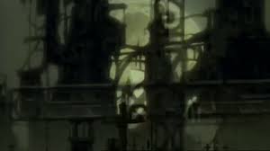 Monsters roam the land freely, and people, although equipped with high tech weapons and cybernetic horses. Vampire Hunter D Bloodlust On Make A Gif