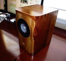 Alpair Desktop Speaker