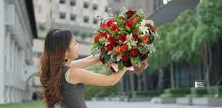 See more ideas about flower delivery, singapore, flowers. How To Make Fresh Flowers Last Longer 24hrs City Florist
