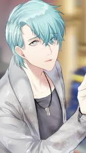 Mystic messenger characters mystic messenger memes 707 mystic messenger luciel choi fanart saeran bishounen cute anime couples illustrations. Pin On Video Games