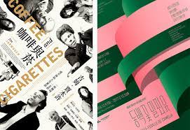 排版找不到灵感 送你8个高手常用方法 优设网 uisdc movie posters poster art