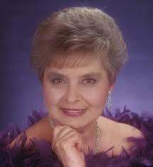 Obituary of Carol Margaret Luxon