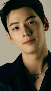 Chan Eun Woo, sabe cómo provocarnos 🫦