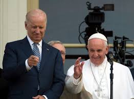 Online posts falsely portray Pope ...