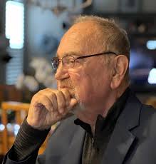 Anthony Morin Obituary