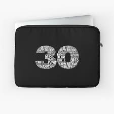 And of course, a flower delivery of colorful blooms is always a nice gift for her to receive. 30 Thirty Birthday 30th Birthday 30 Years Old 30th Funny Vintage Calebration Year Anniversary Old Birth 30th Birthday Shirts 30th Birthday Birthday