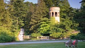West Gardens Outdoor Gardens Explore Longwood The Gardens Longwood Gardens Longwood Gardens Public Garden Places To Go