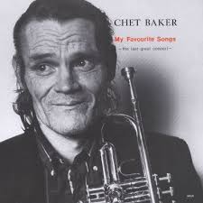 Chet Baker