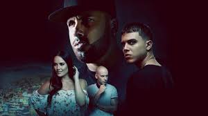 Fall in love with soon jung (beating again). Nicky Jam El Ganador Bild 1 Von 4 Moviepilot De