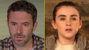 What happened in Emmerdale tonight: Caleb framed Cain and threatened Aaron,  while Liam got things really wrong