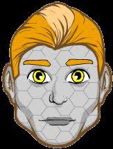 Characters in SCP Foundation: The Foundation