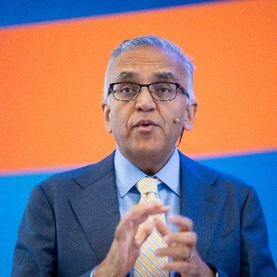Ashish K. Jha (@ashishkjha) / Posts / X