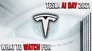 Elon musk announces a date, august 19, for tesla ai day, an event to share progress in the automaker's software and hardware development related to artificial intelligence. Tesla Ai Day 2021 Primer Artificial Intelligence Day Youtube