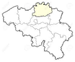 Oltre a dare la tua opinione su questo tema, puoi anche farlo su altri termini relativi a belgio, cartina. Immagini Stock Mappa Politica Del Belgio Con I Diversi Stati In Cui E Evidenziato Anversa Image 10826679