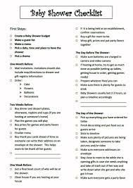 It S Time To Plan A Baby Shower Tips Ideas And A Checklist Baby Shower Gift Bags Baby Shower Planning Baby Shower Checklist