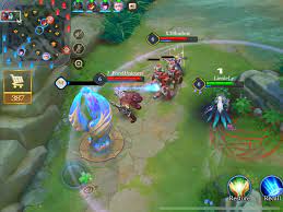 In vietnam and around the world, garena lien quan mobile vn is well known for its free multiplayer game garena arena of valor, . Arena Of Valor 5v5 Arena Game 1 35 1 12 Apk Download
