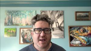 In the face of war, I’m so small