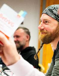 BILDUNGSPROGRAMM 2025