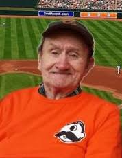 Obituary for Wayne M Bagwell