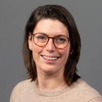 Susanne van der Veen